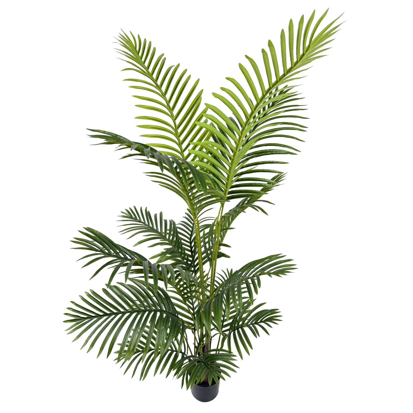 IvoQ Kunstpalm 150 cm