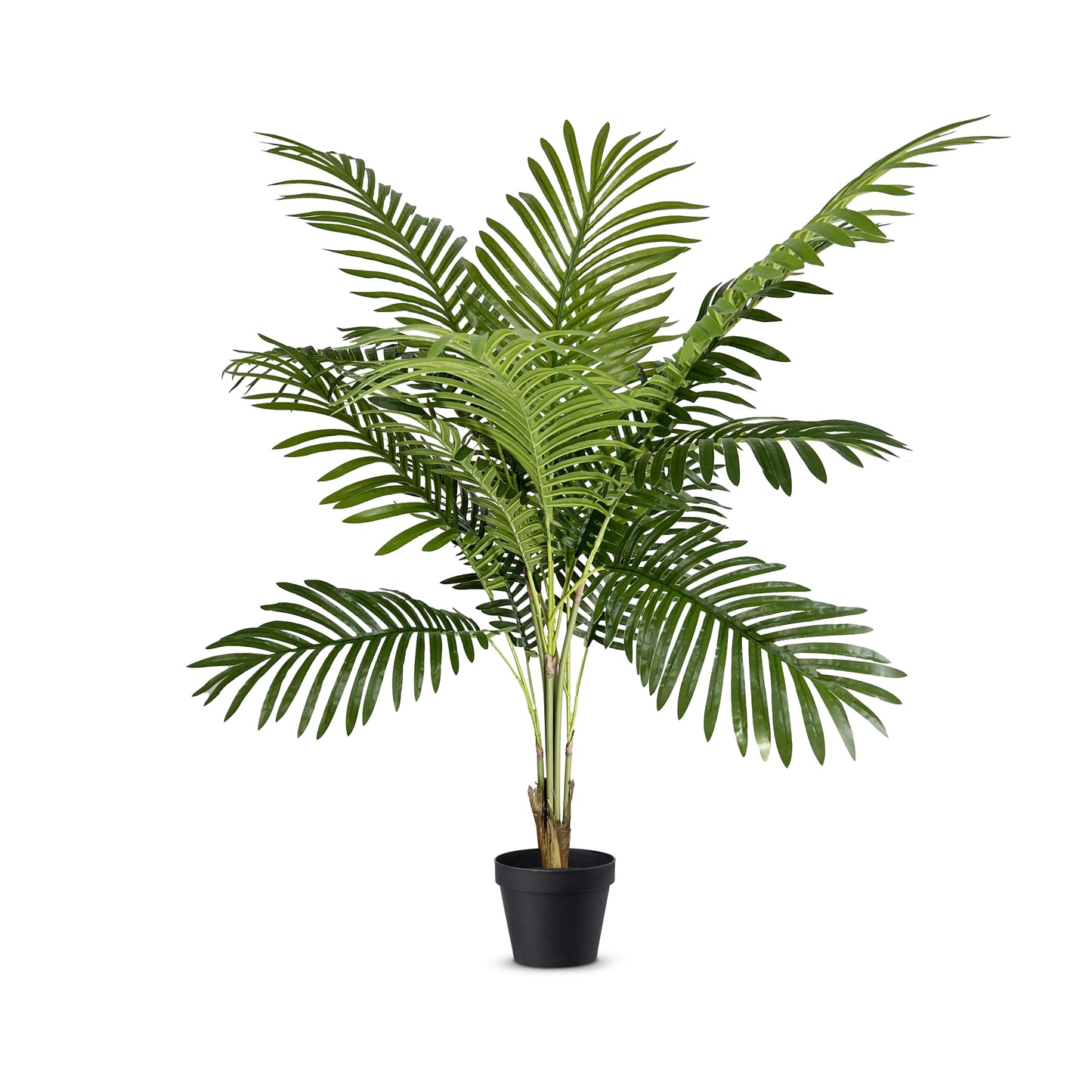 IvoQ Kunstpalm 90 cm