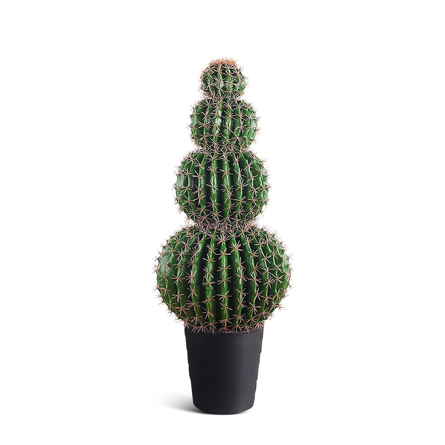 IvoQ Kunst Cactus XXL 92 cm