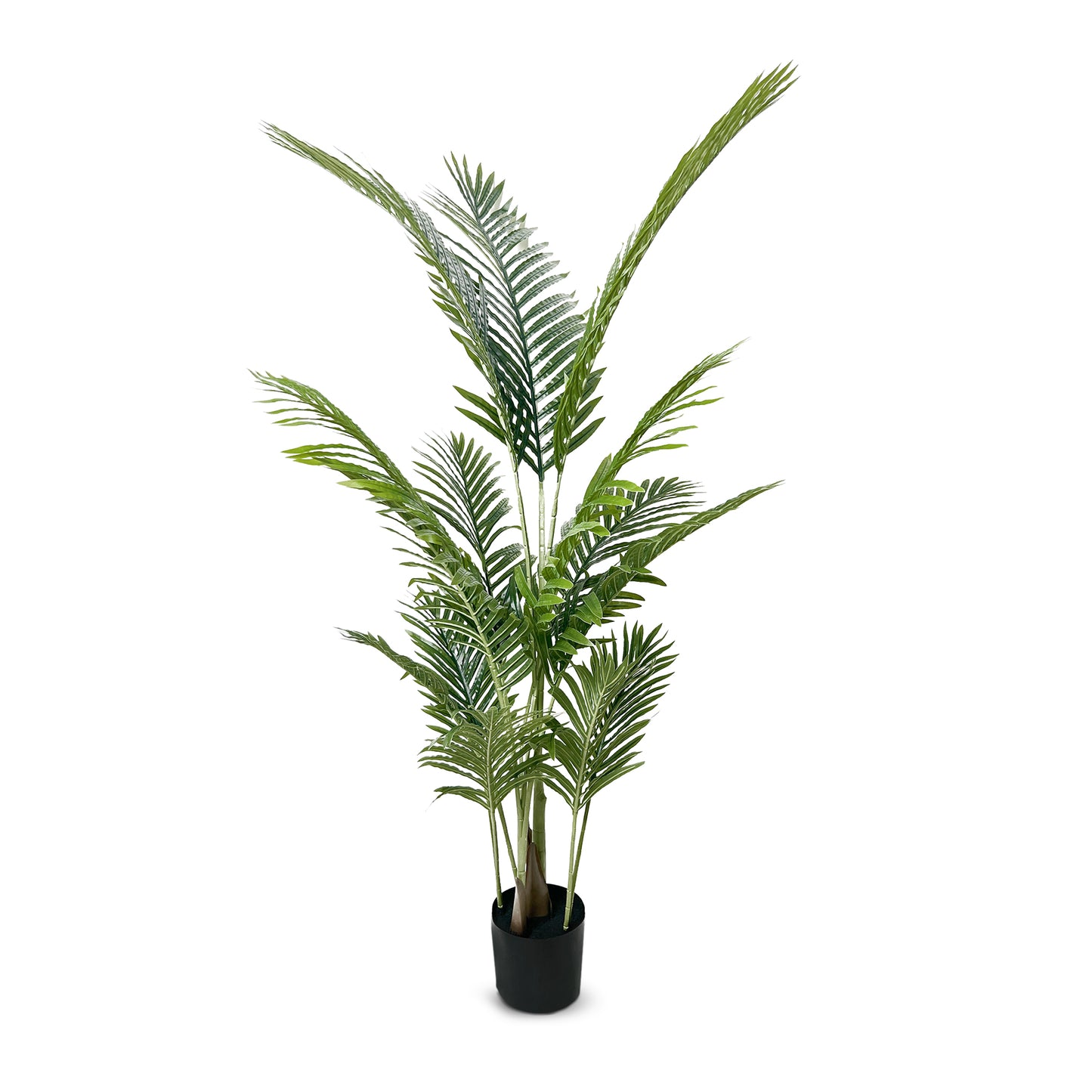 IvoQ Kunstpalm 140 cm