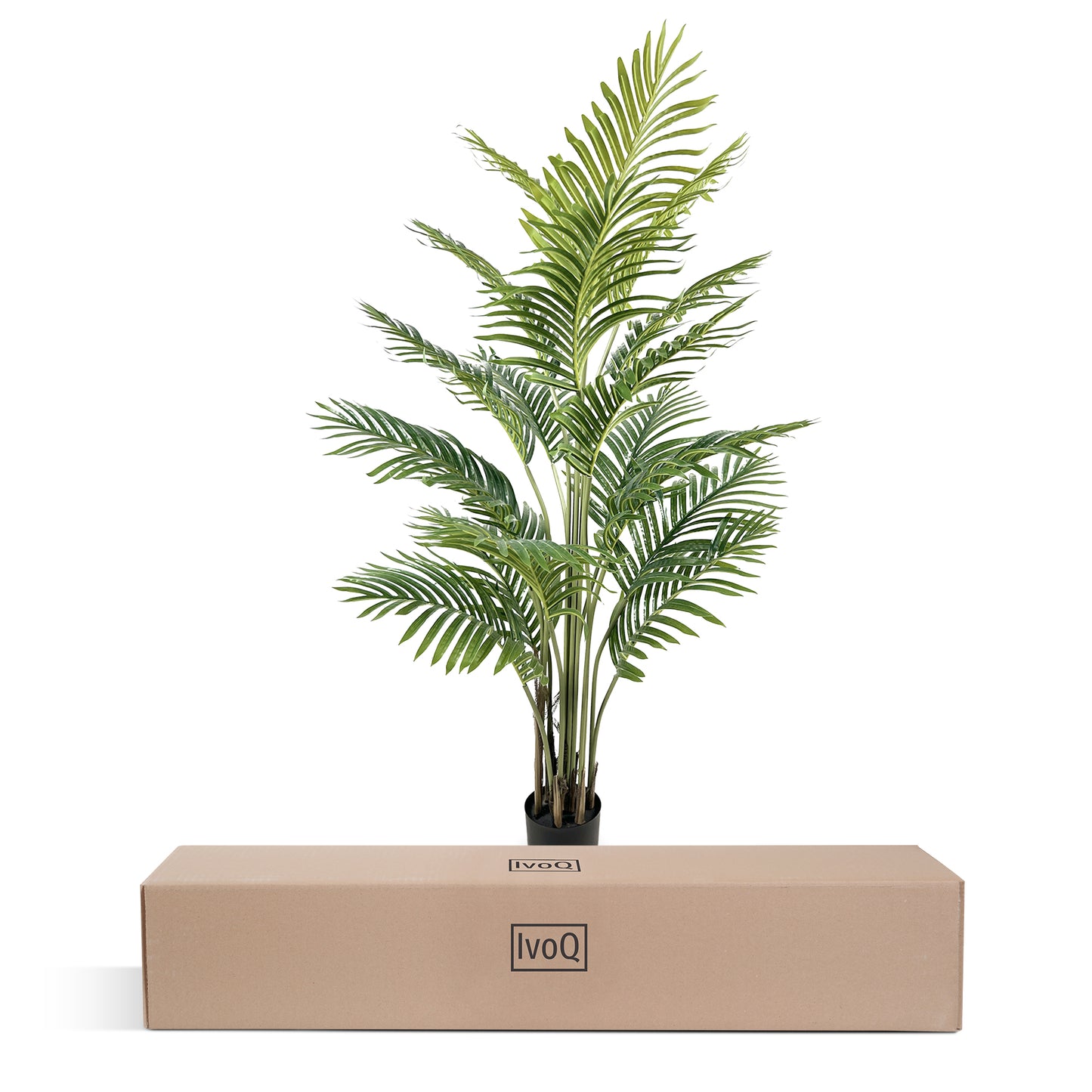 IvoQ Kunstpalm 150 cm