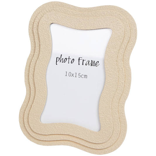 IvoQ Fotolijst 15x20 cm Taupe Hout FSC