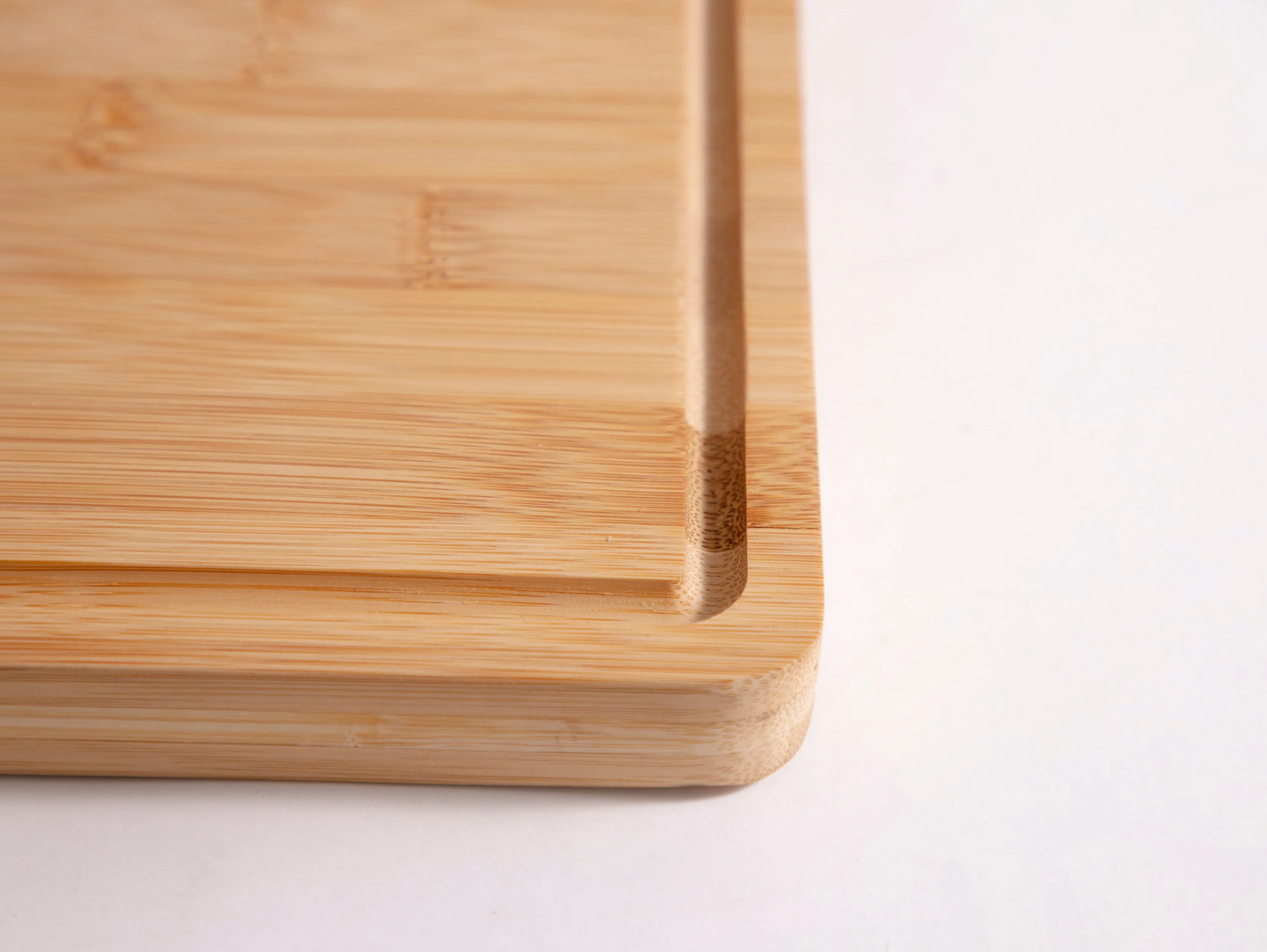 IvoQ Bamboe Snijplank 40x30 cm
