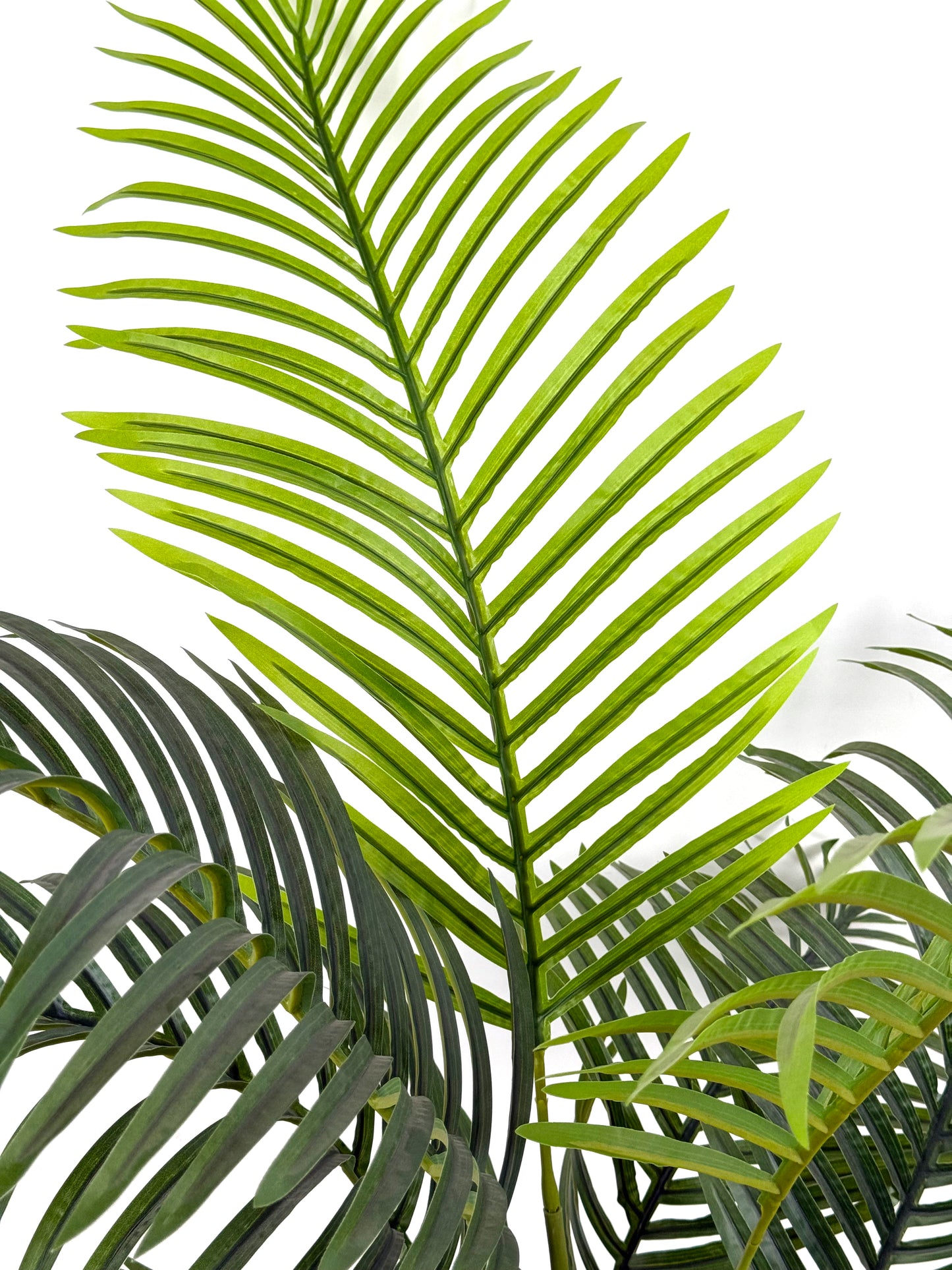 IvoQ Kunstpalm 150 cm