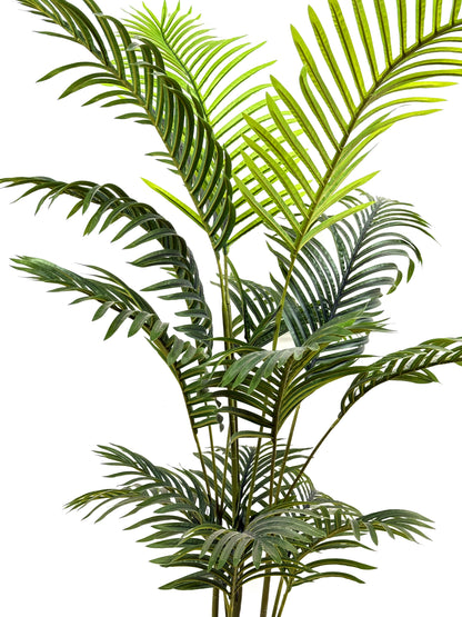 IvoQ Kunstpalm 150 cm