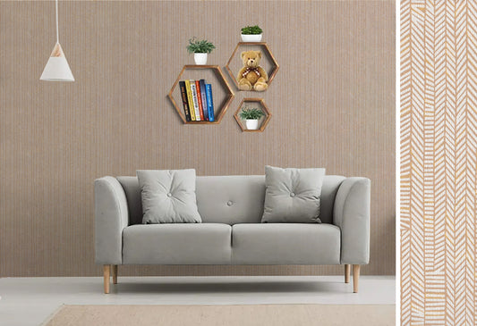 BN Behang Modern Design 5028695 10,05x0,53 m