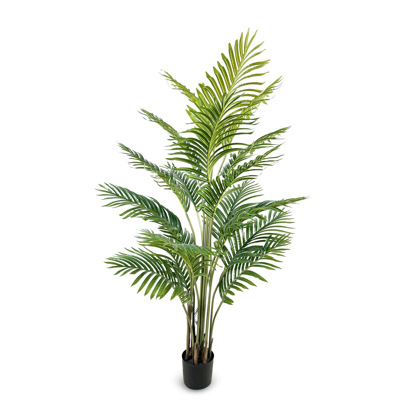 IvoQ Kunstpalm 150 cm