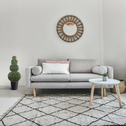 IvoQ Kunst Cactus XXL 92 cm