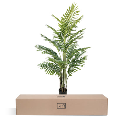 IvoQ Kunstpalm 150 cm