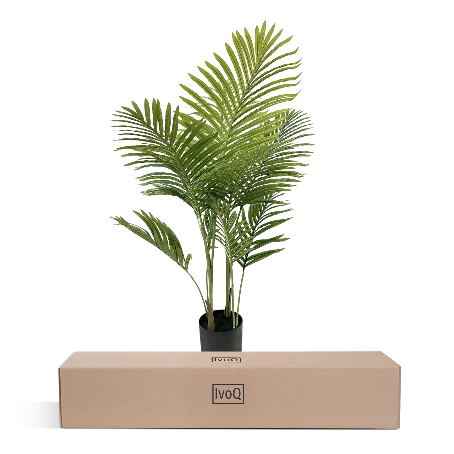 IvoQ Kunstpalm 110 cm